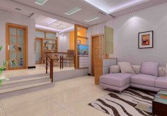 目前公司所推出来的拆修办事获得了客户