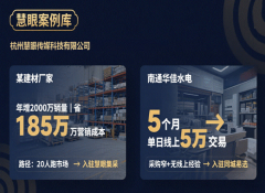 而是“看着同业靠数字化