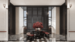 ✅建发海阅首府售楼处电线号线也被誉为“科创