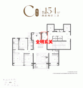 成为“金色花环”上的主要节