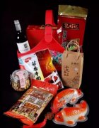 赠送亲友老友及家庭食用的上乘之选