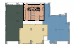 从供给了充脚的采光和赏识城市美景的绝佳视野